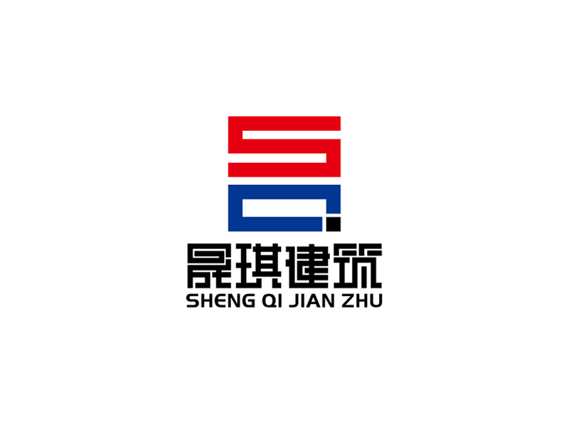 李勝利的logo設計