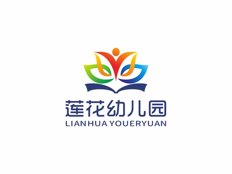 何嘉健的logo設(shè)計