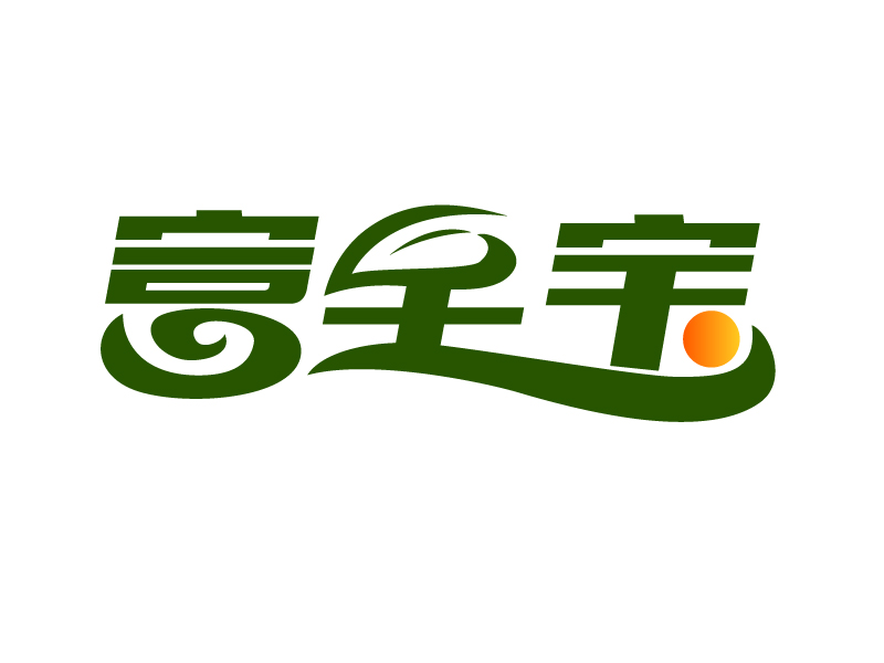 曉熹的logo設(shè)計(jì)