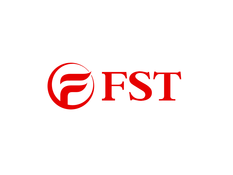 馬丞的FST/范思特logo設(shè)計(jì)