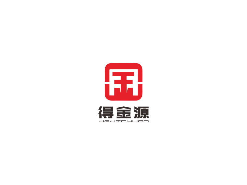 郭慶忠的logo設(shè)計