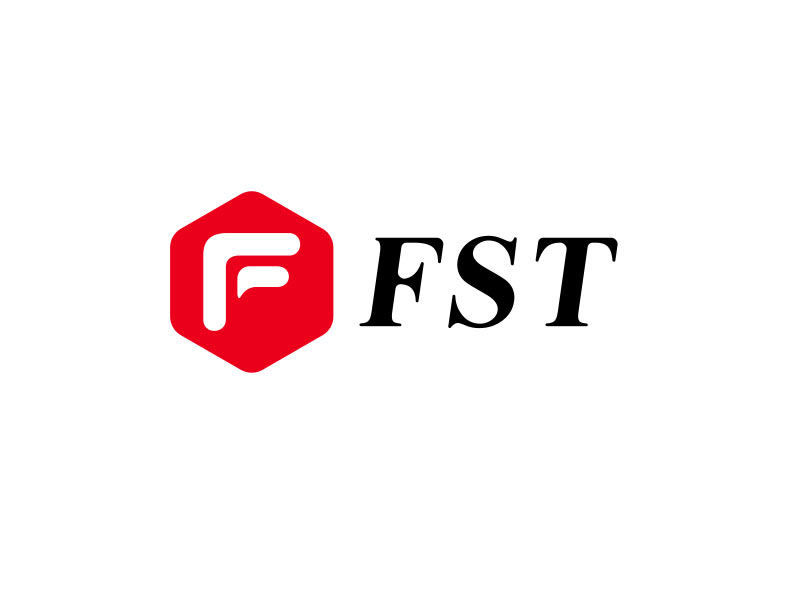 王文波的FST/范思特logo設(shè)計(jì)