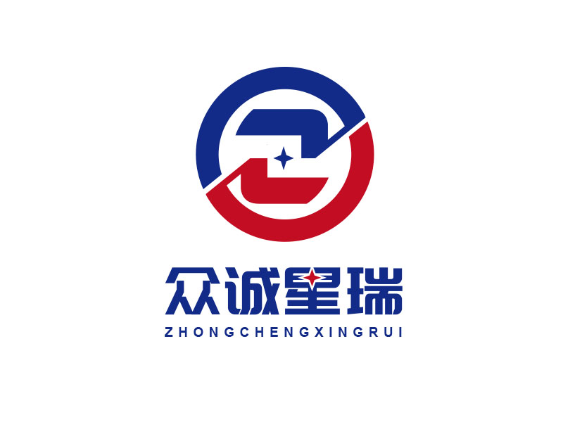 朱紅娟的北京眾誠(chéng)星瑞汽車科技服務(wù)有限公司logo設(shè)計(jì)