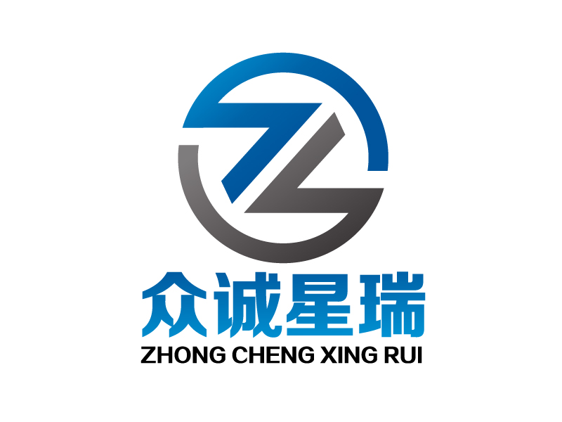 曉熹的北京眾誠(chéng)星瑞汽車科技服務(wù)有限公司logo設(shè)計(jì)