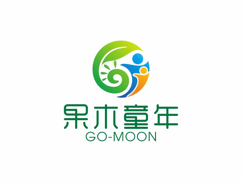 何嘉健的蘇州果木文化傳播有限公司logologo設計