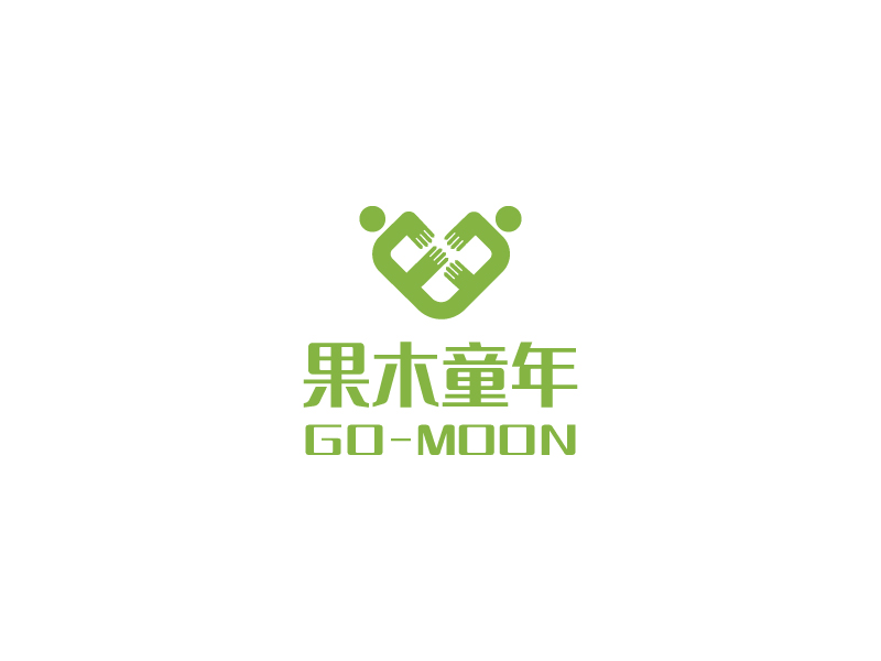 劉小杰的蘇州果木文化傳播有限公司logologo設計