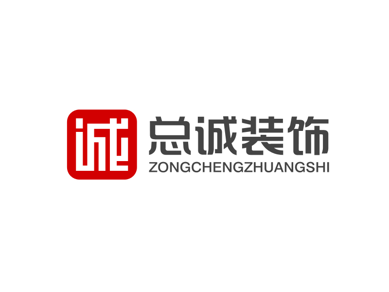 馬丞的上?？傉\裝飾材料有限公司logologo設(shè)計