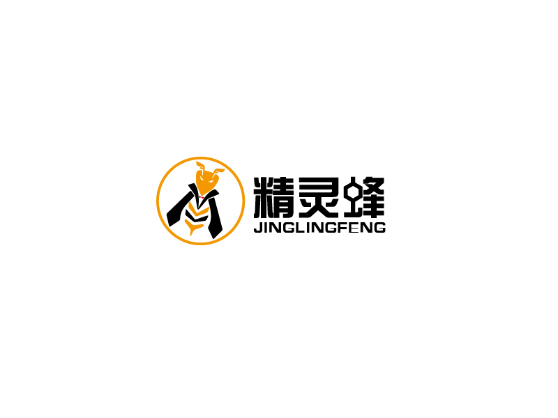 秦光華的logo設(shè)計