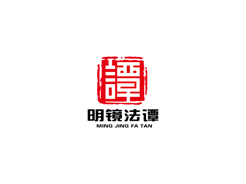 楊忠的logo設(shè)計(jì)