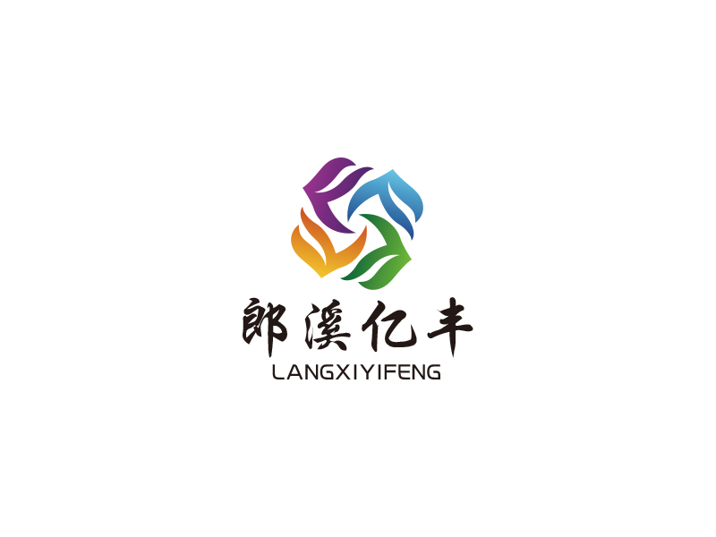 高明奇的logo設(shè)計(jì)