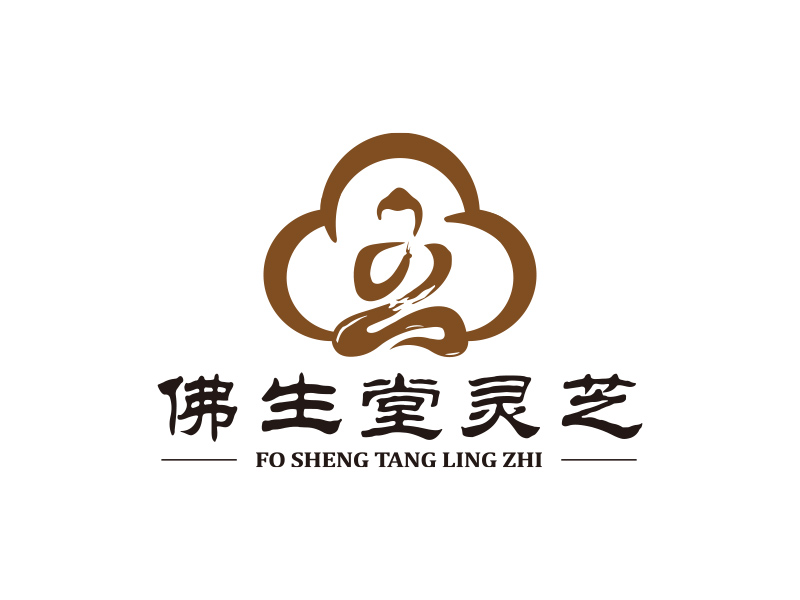 向正軍的logo設(shè)計