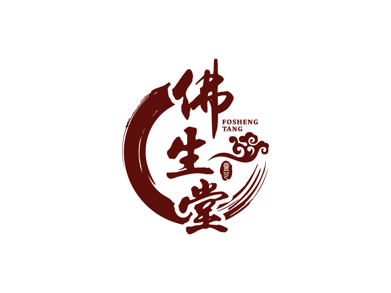 王濤的logo設(shè)計