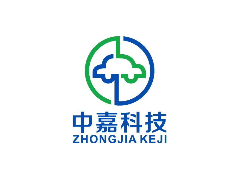 葉美寶的logo設(shè)計