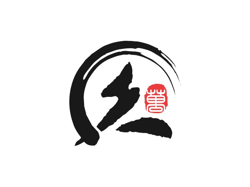 姜彥海的江蘇匯錦新能源科技有限公司logologo設(shè)計(jì)