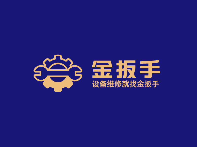 唐國(guó)強(qiáng)的logo設(shè)計(jì)