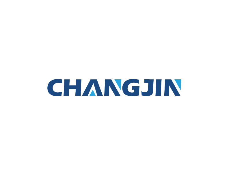 張俊的changjinlogo設(shè)計(jì)