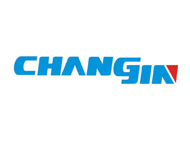 楊威的changjinlogo設計