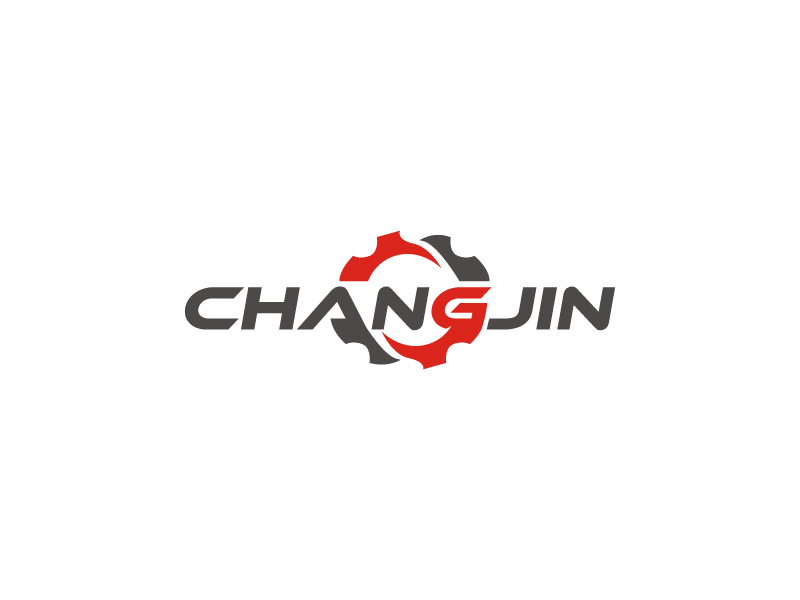 楊忠的changjinlogo設(shè)計(jì)