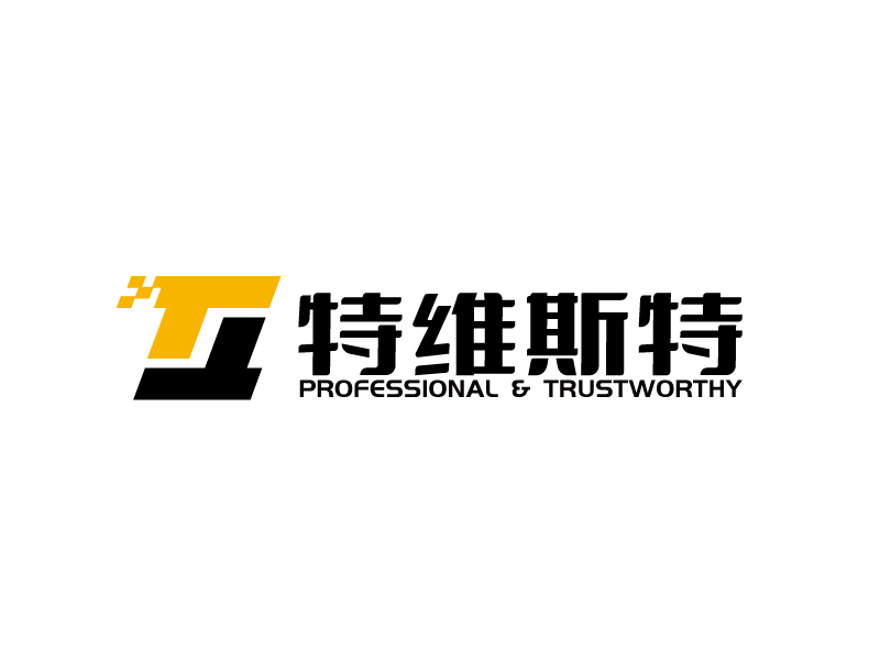 張俊的logo設計