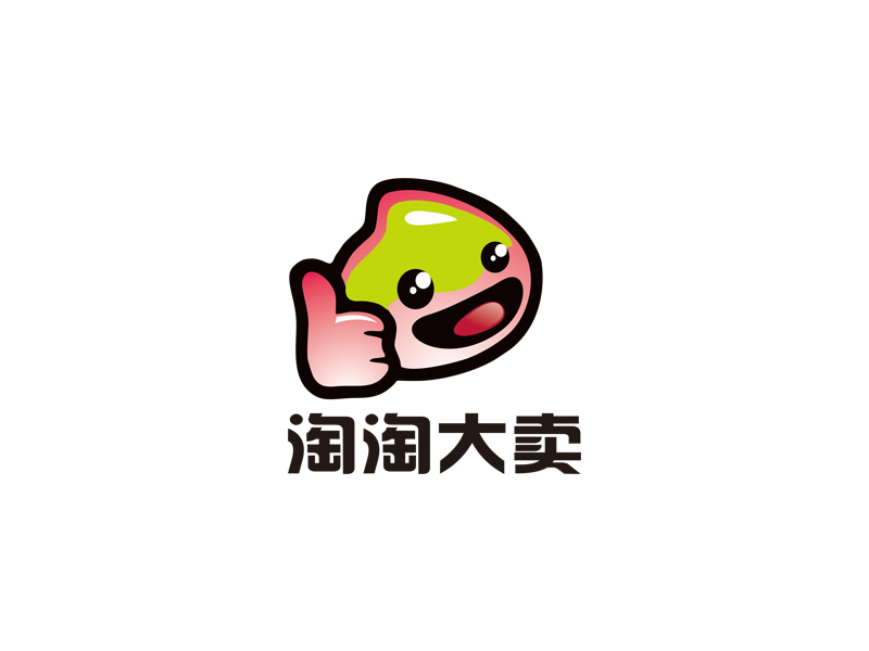 郭慶忠的logo設(shè)計