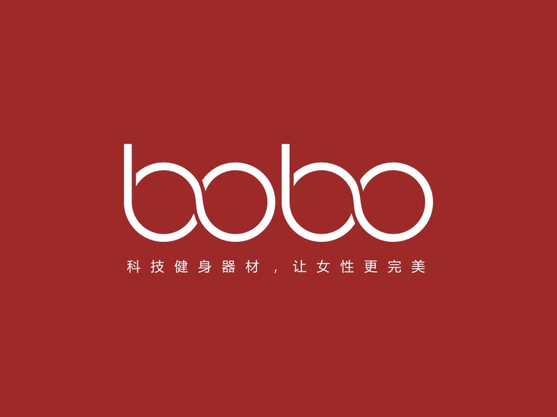 李泉輝的波波/BoBologo設(shè)計