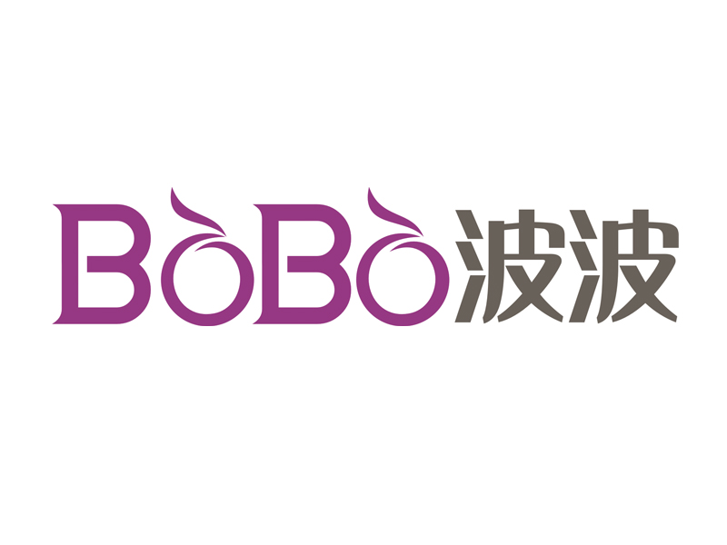 趙鵬的波波/BoBologo設(shè)計