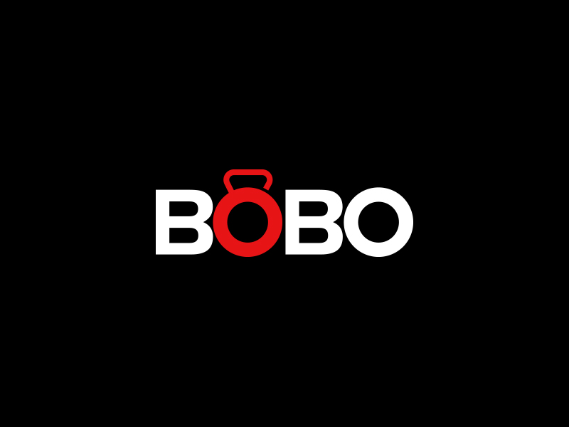 高明奇的波波/BoBologo設(shè)計