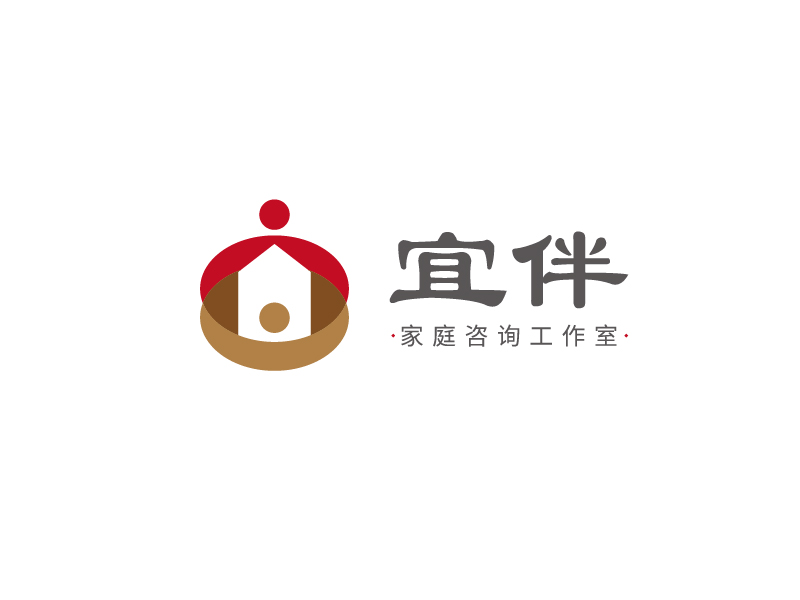 陸昌偉的logo設(shè)計