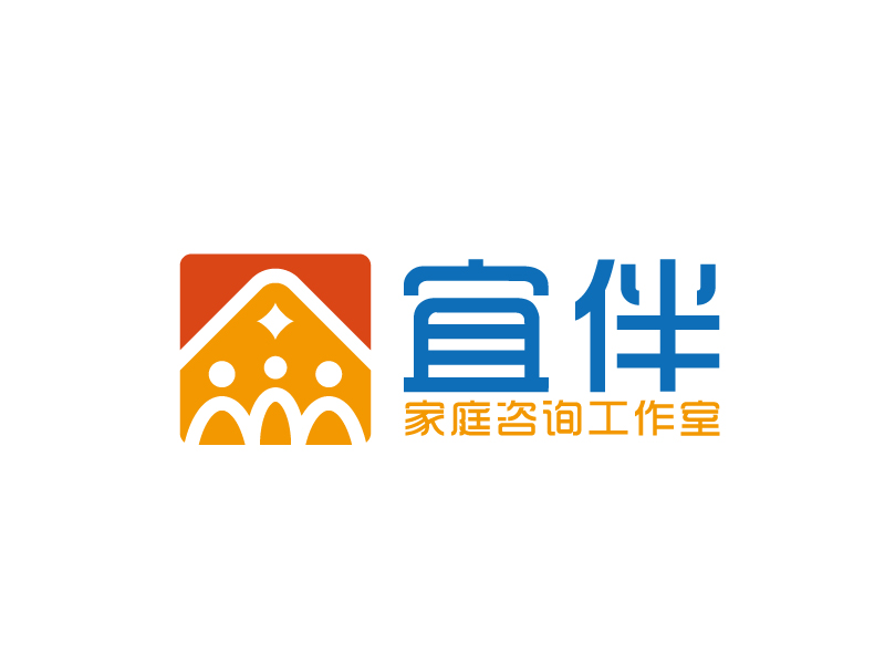 張俊的logo設(shè)計