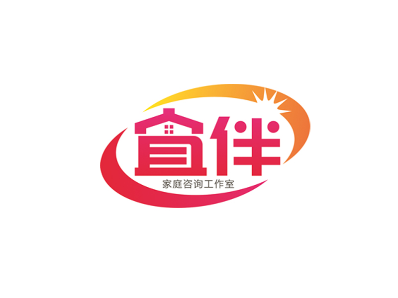 趙鵬的logo設(shè)計