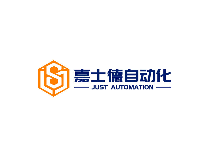 楊忠的logo設(shè)計