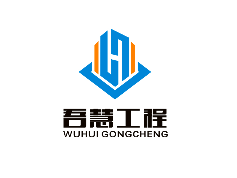 李杰的logo設計