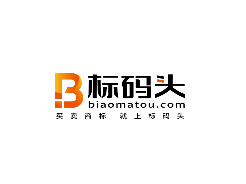 張俊的標(biāo)碼頭logo設(shè)計