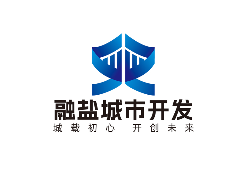 趙鵬的logo設(shè)計(jì)