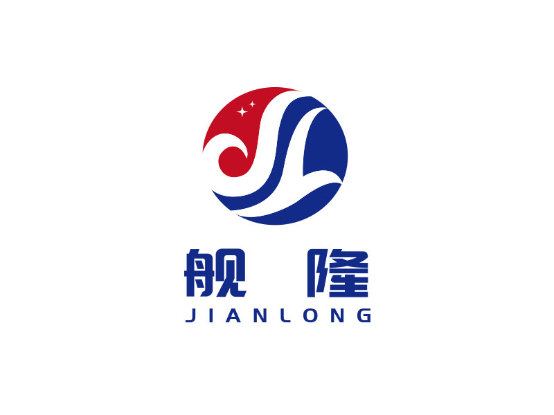 朱紅娟的艦隆logo設(shè)計(jì)