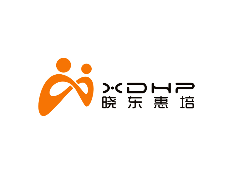 李杰的曉東惠培l(xiāng)ogo設(shè)計(jì)