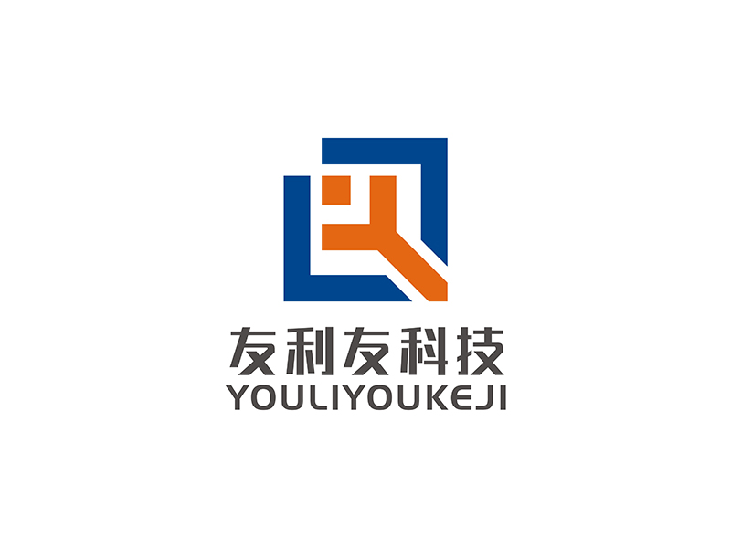 周都響的logo設計