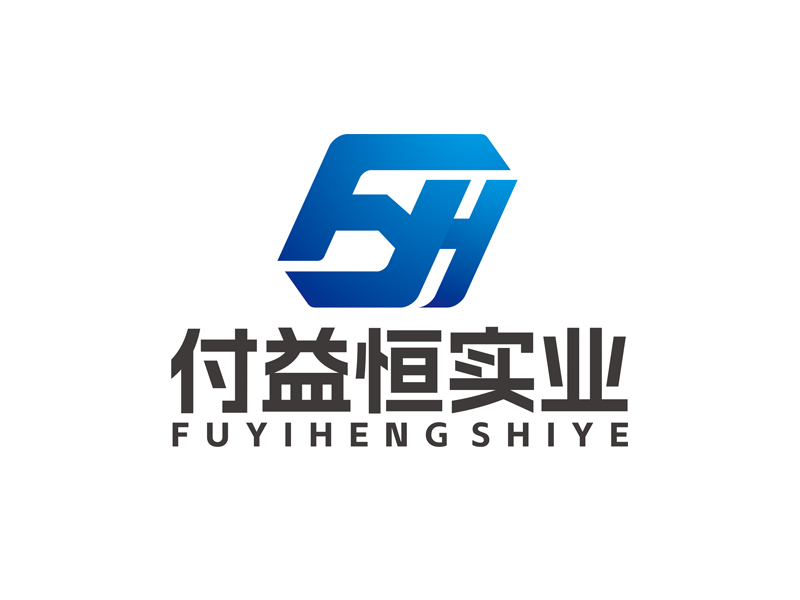 趙鵬的logo設(shè)計