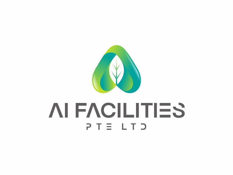 何嘉健的AI FACILITIES PTE LTDlogo設(shè)計(jì)