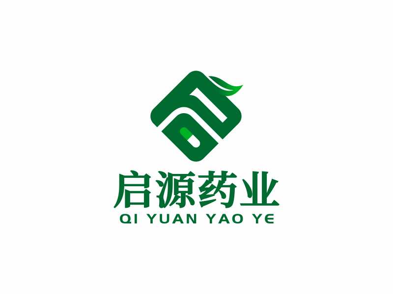 林思源的logo設(shè)計