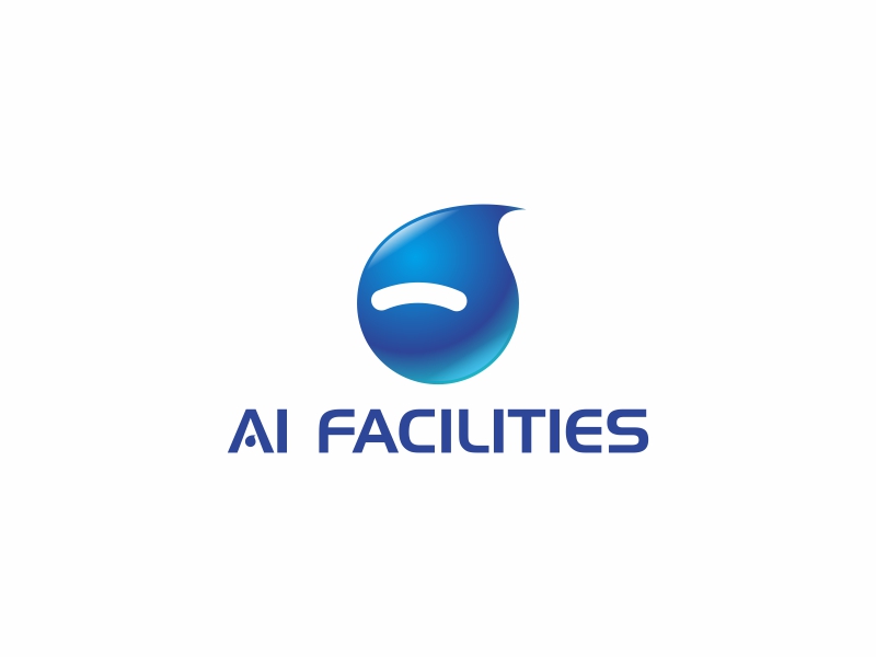 陳國偉的AI FACILITIES PTE LTDlogo設(shè)計(jì)