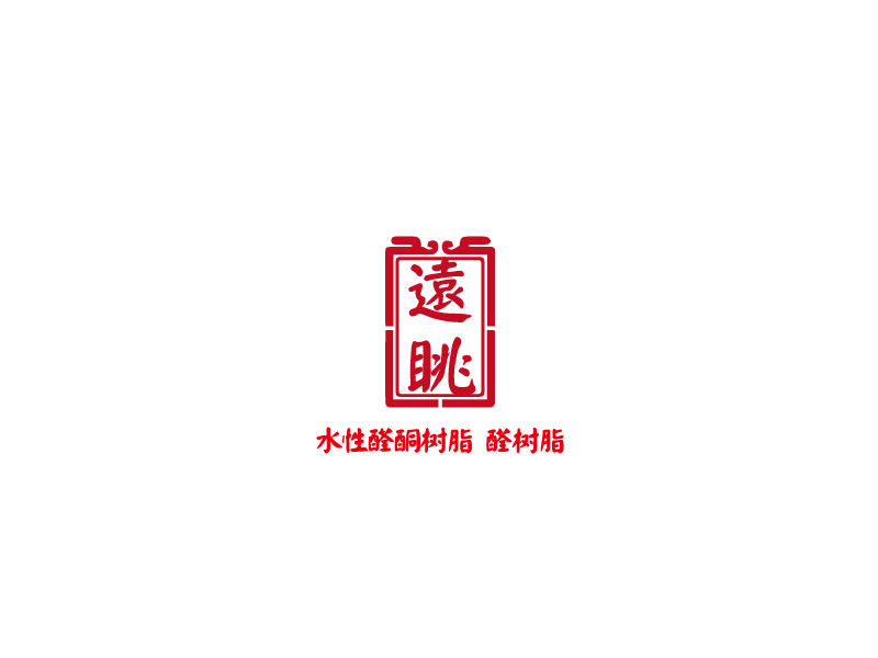 秦光華的logo設(shè)計