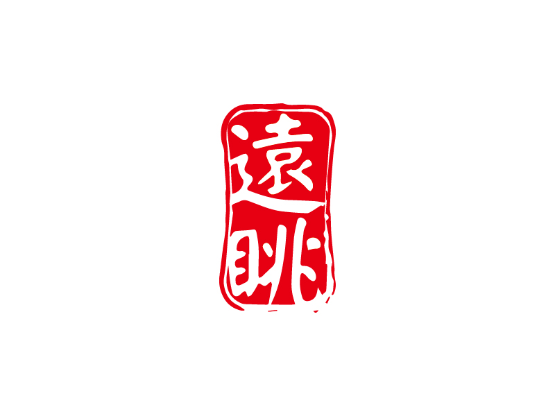 楊忠的logo設(shè)計