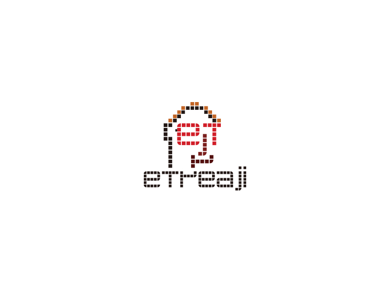 黃安悅的eTreaji (或 ETREAJI)logo設(shè)計(jì)