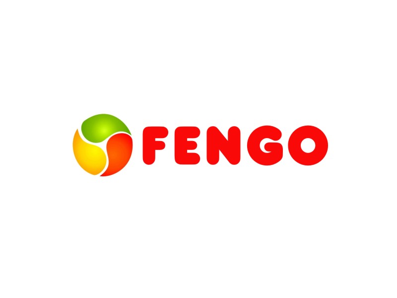 譚家強的FENGO 和 TWIN RIVERlogo設(shè)計