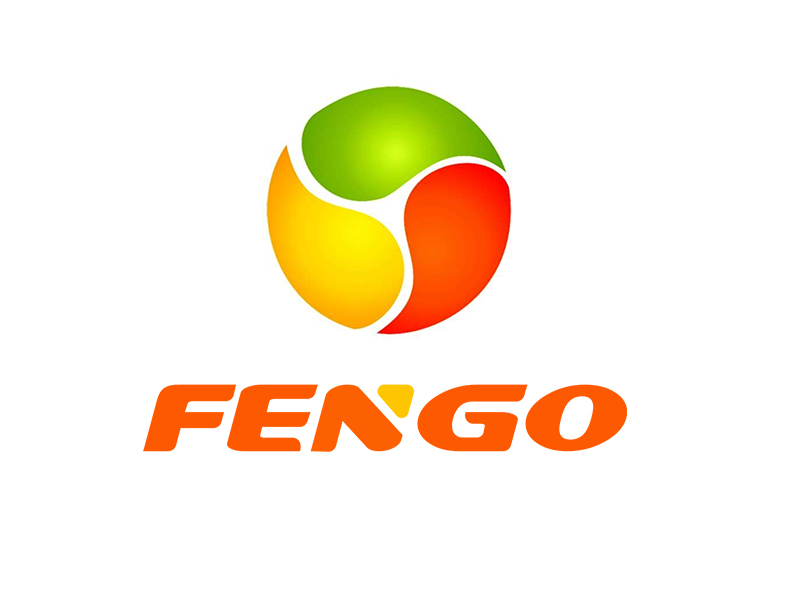 李杰的FENGO 和 TWIN RIVERlogo設(shè)計