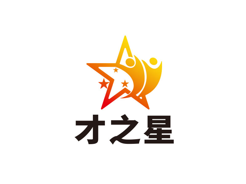 王文波的才之星 Talent Starlogo設(shè)計