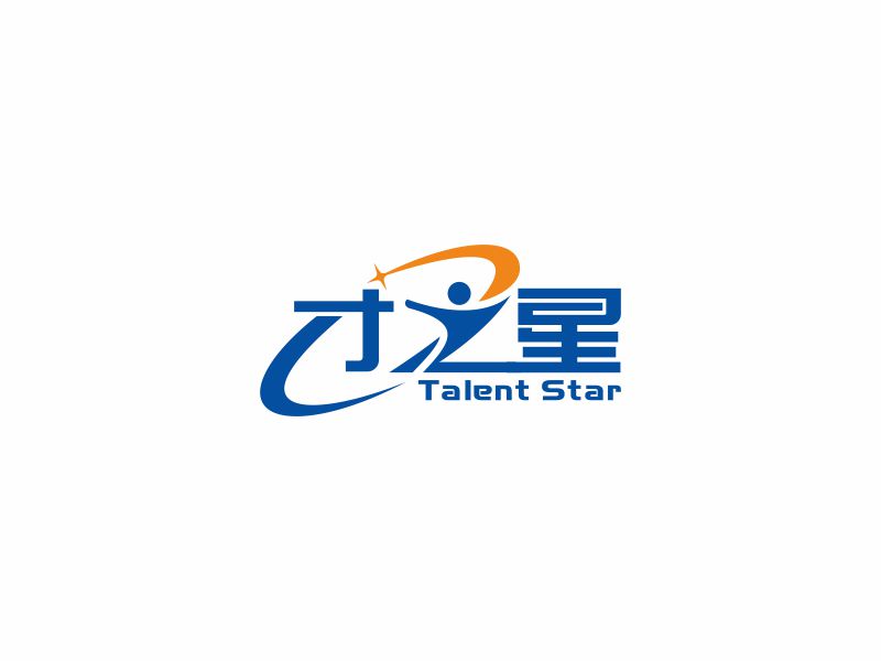 何嘉健的才之星 Talent Starlogo設(shè)計