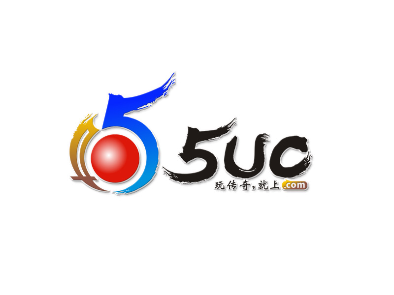 李杰的5UClogo設(shè)計