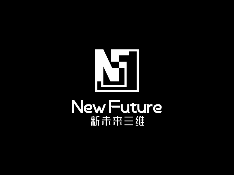 林思源的logo設(shè)計